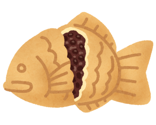 sweets_taiyaki1_tsubuan